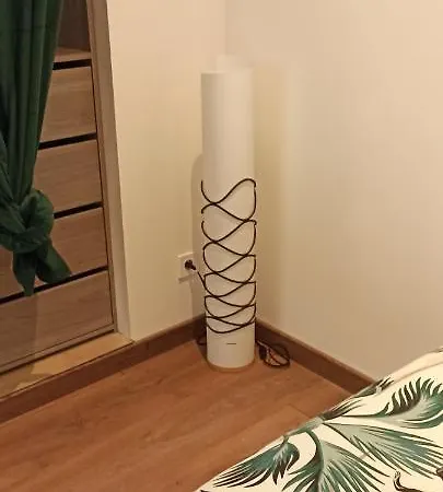 Appartement D'Une Chambre Avec Vue Sur La Ville Et Wifi A Amiens D * Amiens